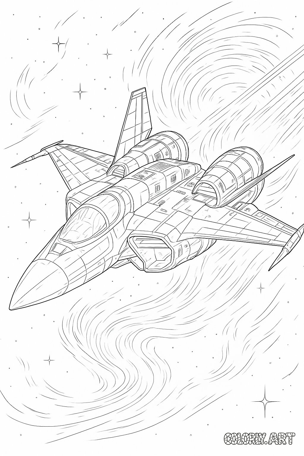 Spacecraft